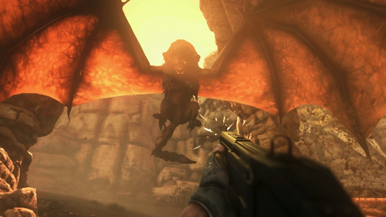 方舟终极移动版(4)