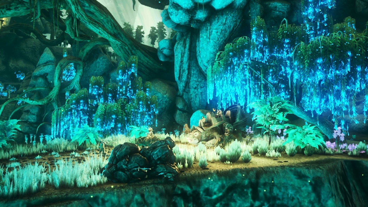 方舟终极移动版(5)