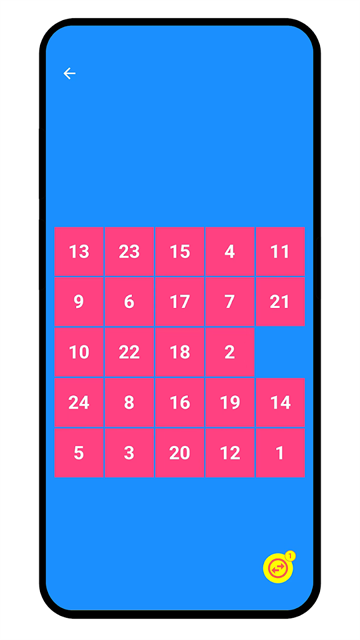 Human Benchmark反应测试4