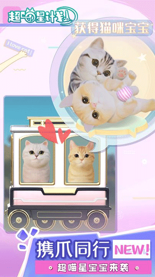 超喵星计划免费版