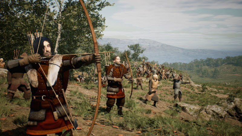 钢铁之躯2新大陆2