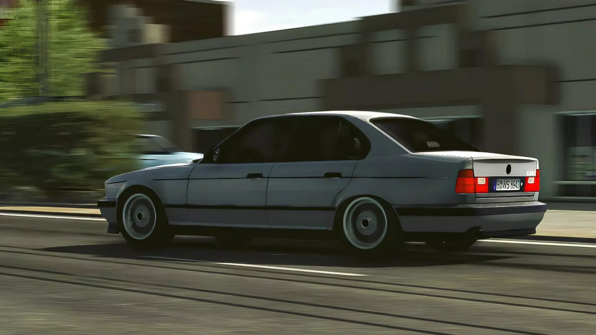 手动挡停车场正版3