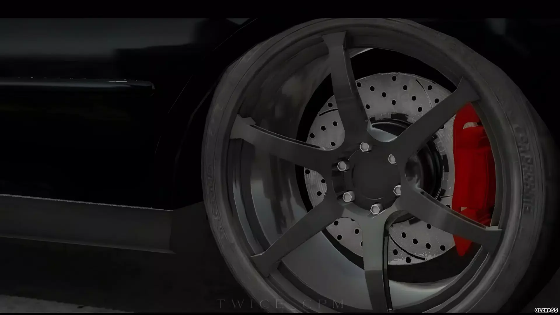 手动挡停车场正版4