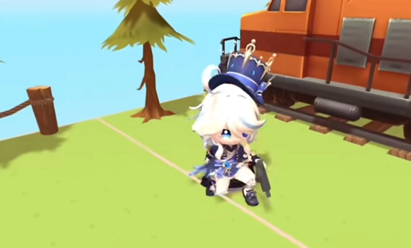 米忽悠派对手机移植版(2)