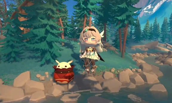 米忽悠派对手机移植版(4)