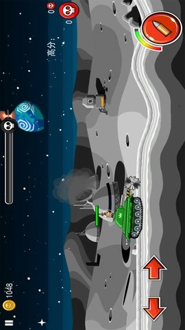 重装坦克大战图5