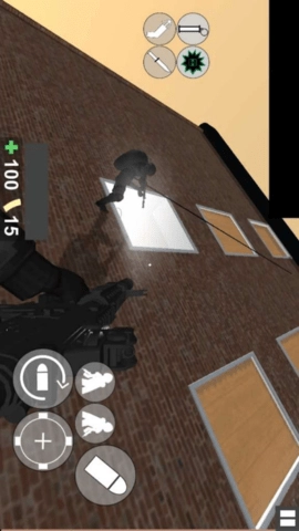 反恐枪战射击图3