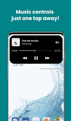 dynamicSpot中文免费版3