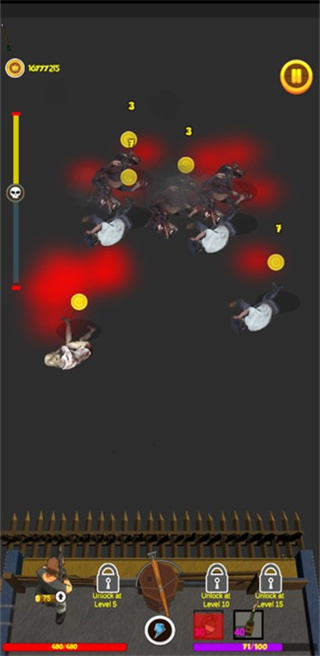 戰(zhàn)術(shù)小隊(duì)手機(jī)版1