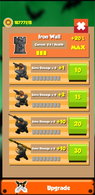 戰(zhàn)術(shù)小隊(duì)手機(jī)版2