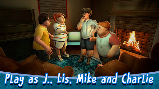 恐怖冰淇淋8中文版6