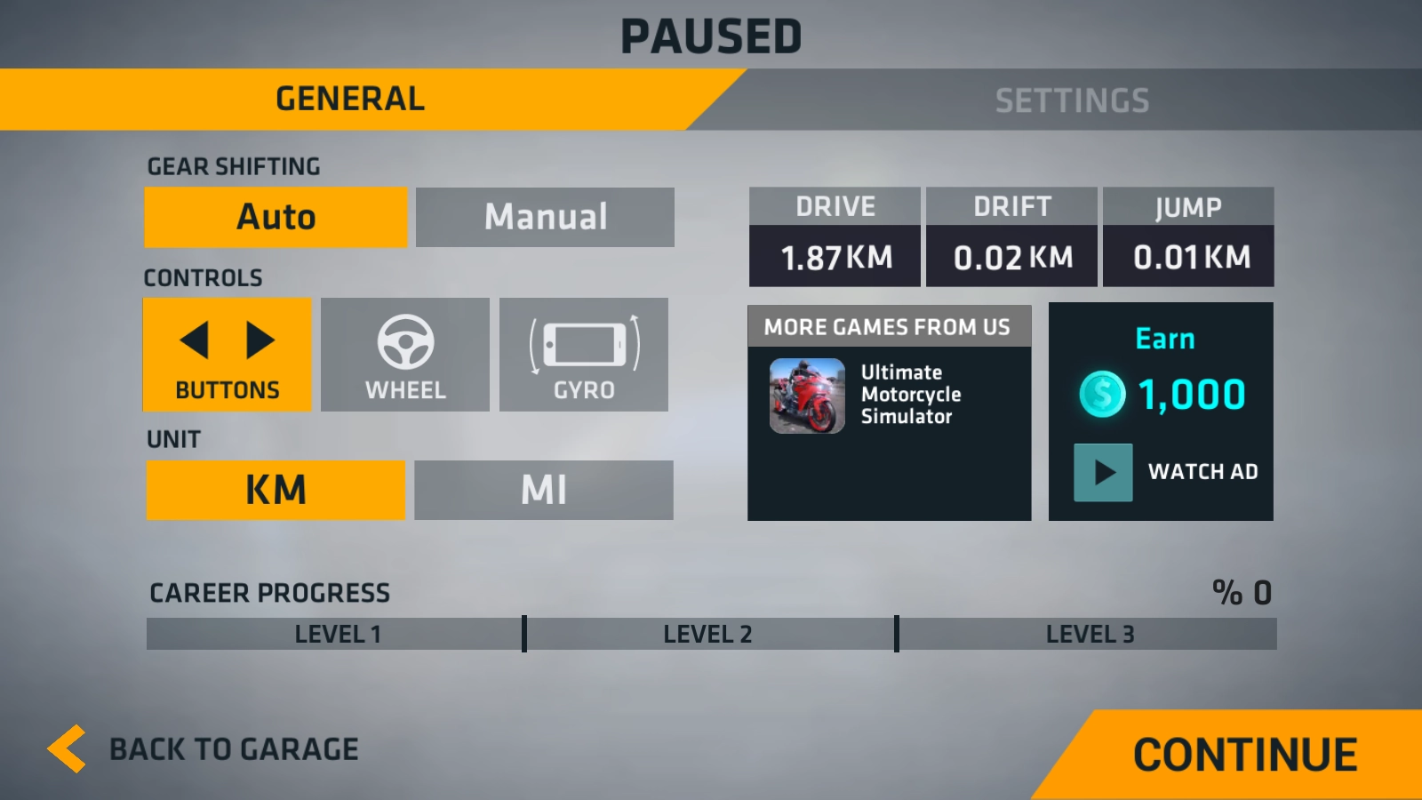 终极卡车模拟器正版