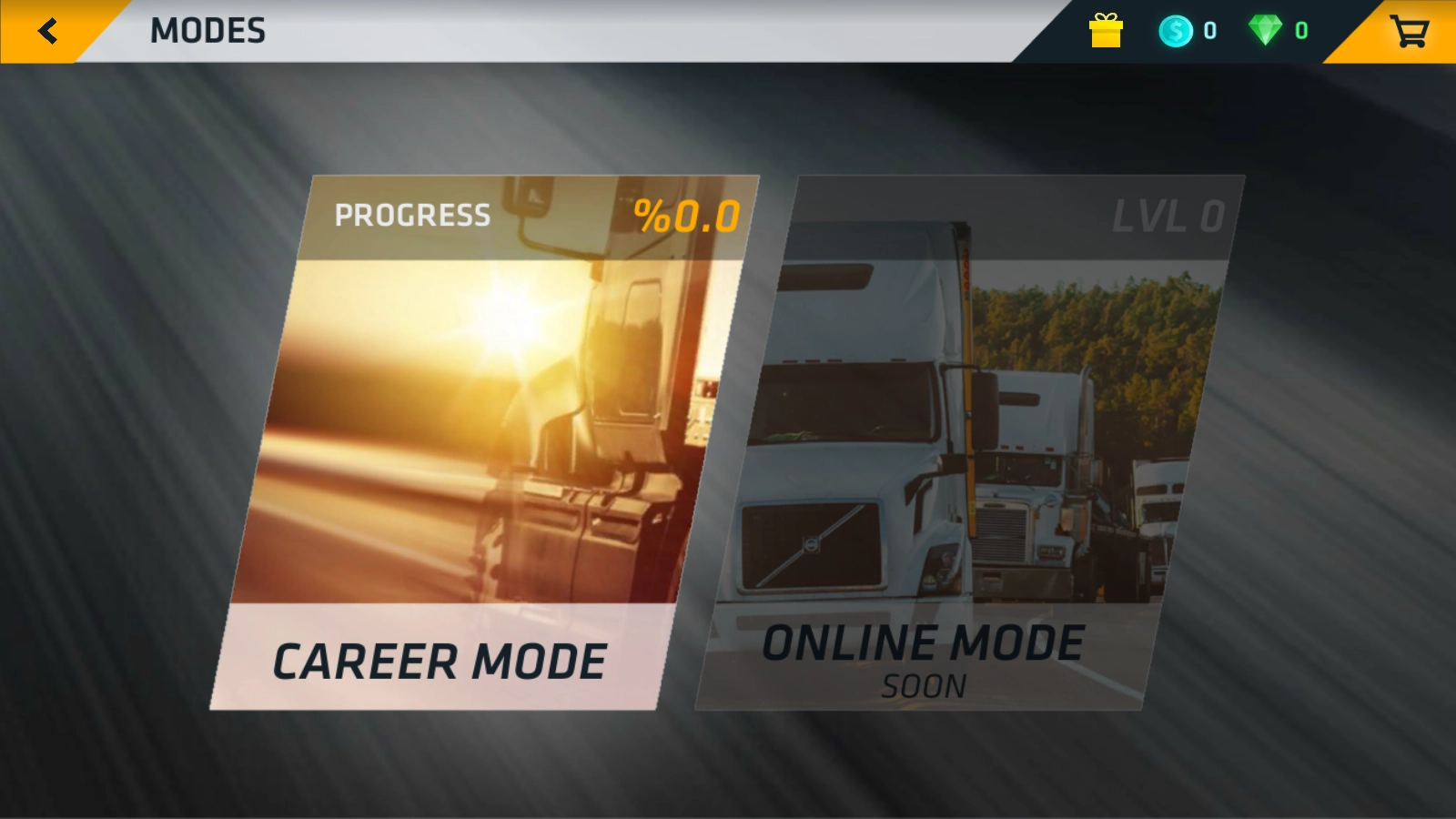 终极卡车模拟器正版