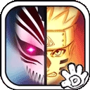 死神VS火影联机版