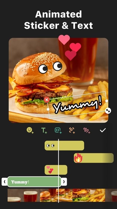 inshot视频编辑器2