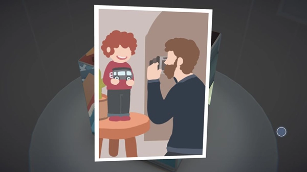 笼中窥梦手机版(2)