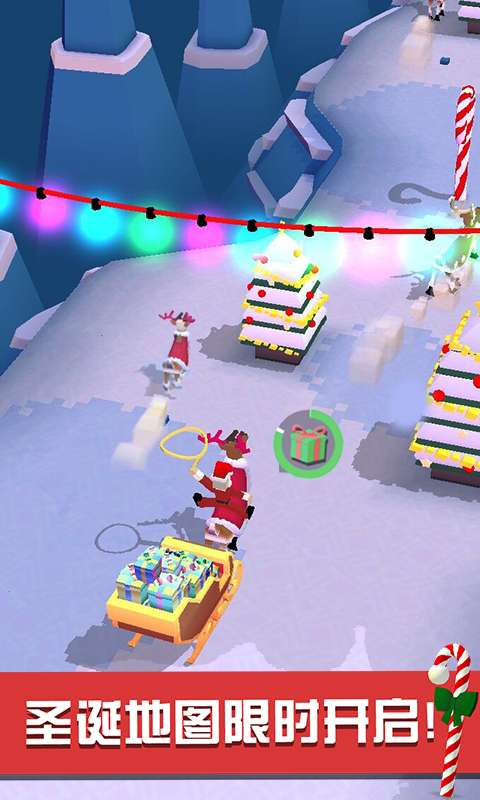 癫狂动物园中文版