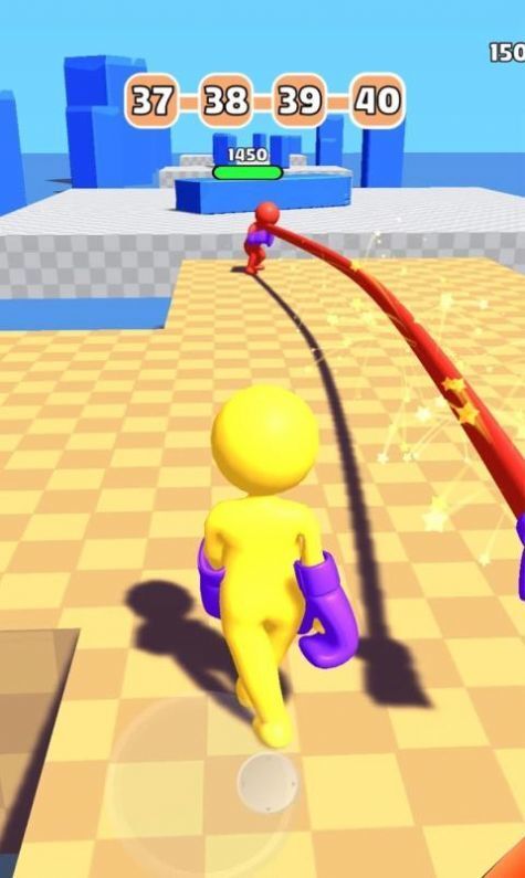 我的拳头40米免费版图2