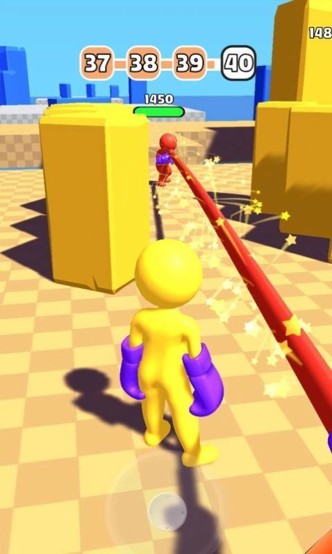 我的拳头40米免费版图3