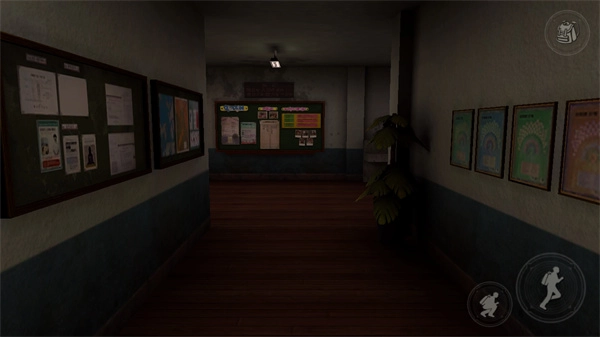 白色情人节恐怖学校(3)