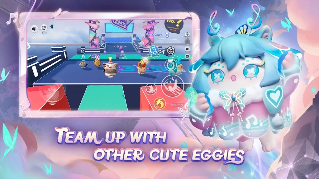 eggygo国际服正版