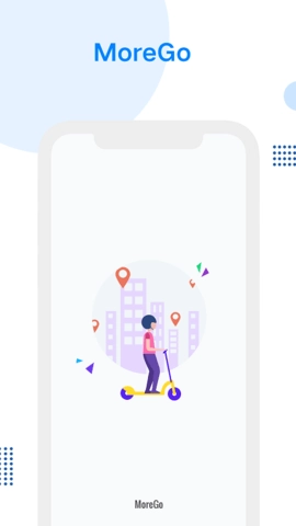 MoreGo图4