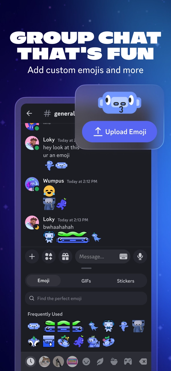 Discord-图3