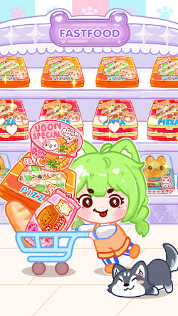 冰淇淋達人正版1