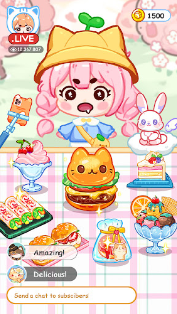 冰淇淋達人正版2