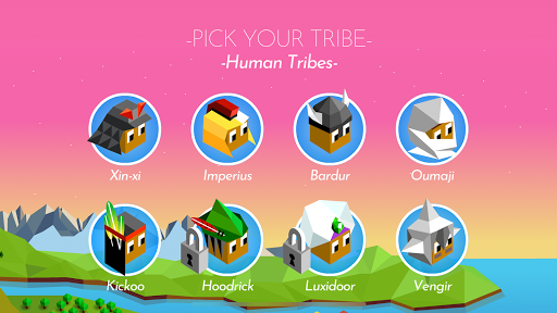 低模之战最新版4