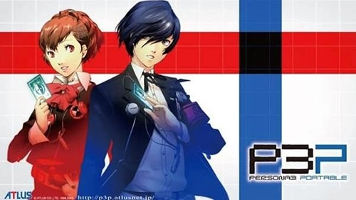 女神异闻录3手机版图2