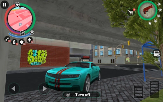 火柴人绳索英雄2图5