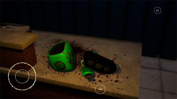 波比的游戲時間第一章重制版2