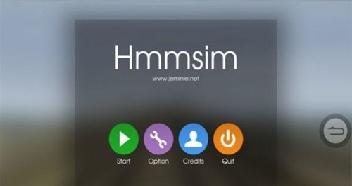 hmmsim2线路库4