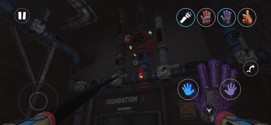 波比的游戏时间第四章正版1