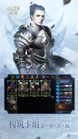 上古卷轴：传奇(5)