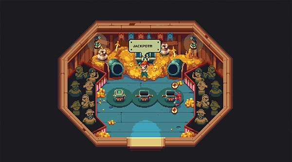 烁石物语汉化完整版(2)