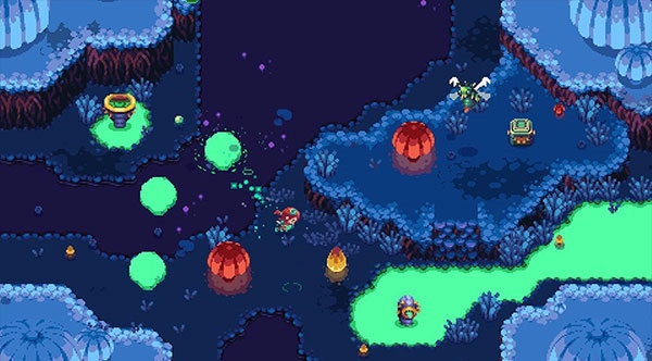 烁石物语汉化完整版(3)