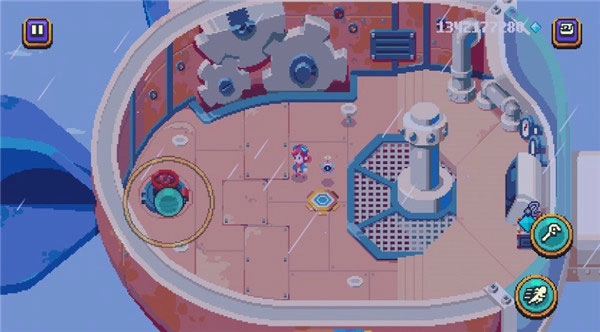 烁石物语汉化完整版(4)