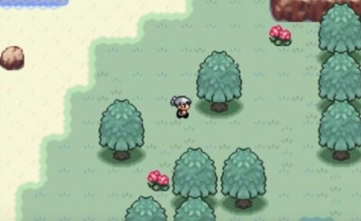 口袋妖怪火箭隊3