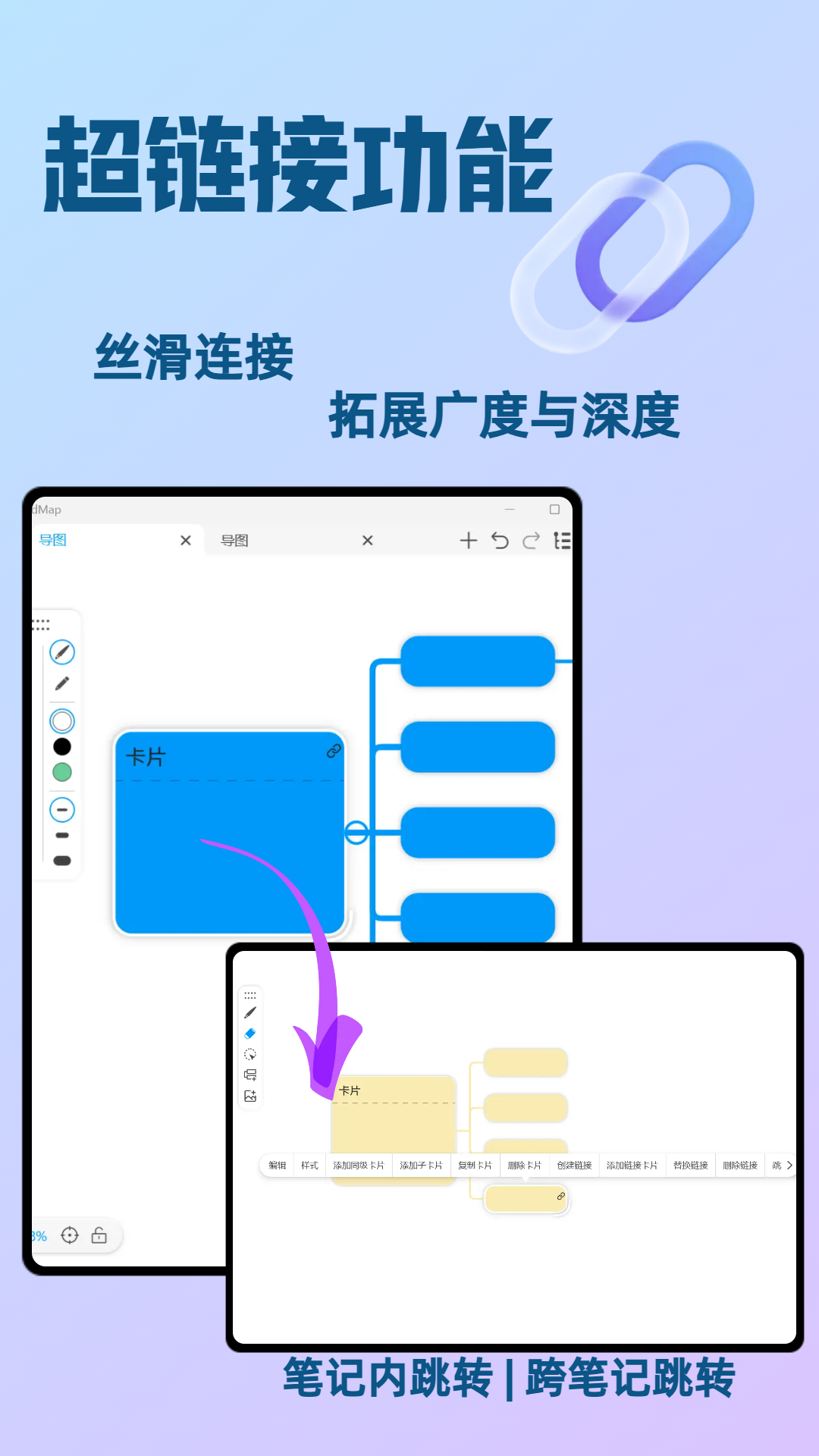 Mindhive思维导图(4)