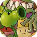 植物大战僵尸抽卡版 