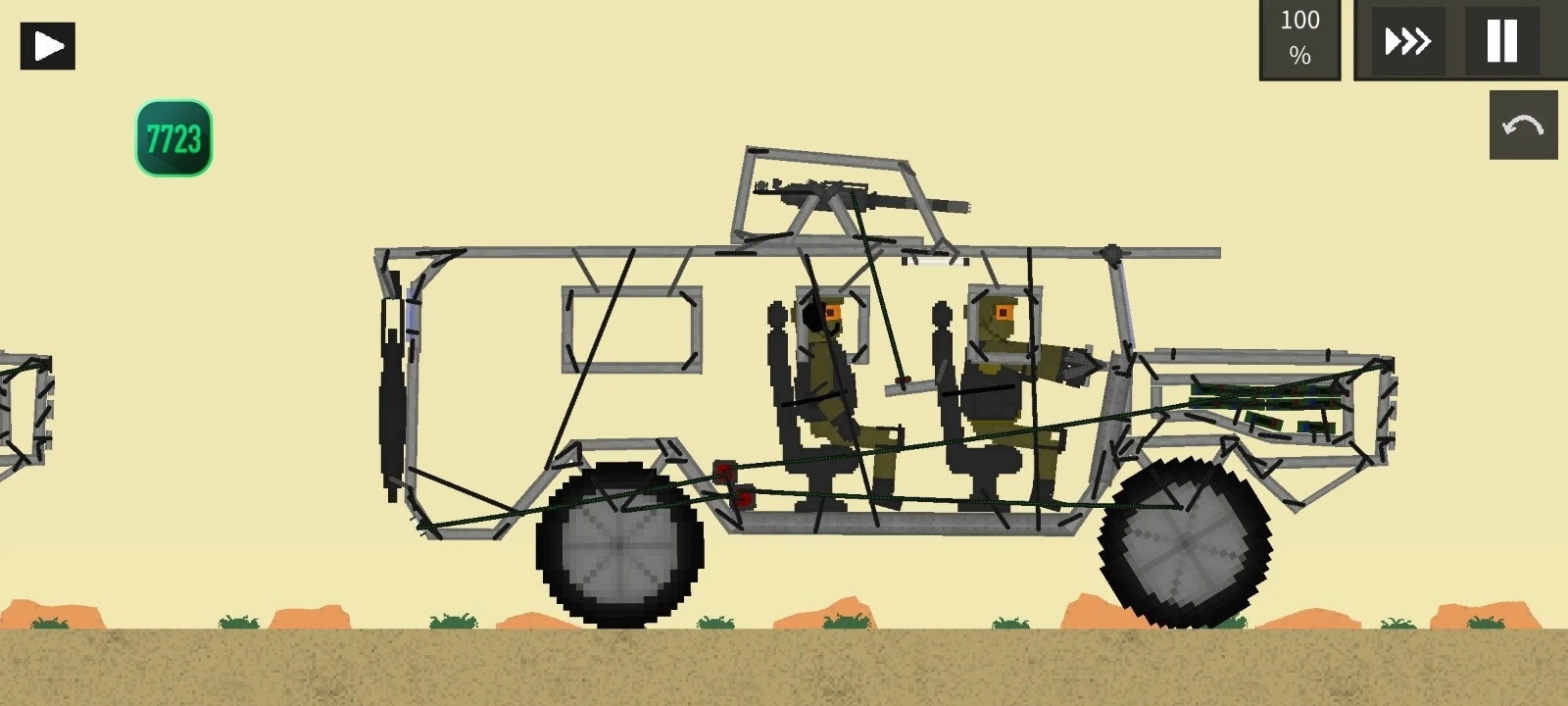 水果游乐场最新版