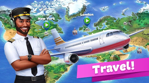 飞机大厨最新版-图1