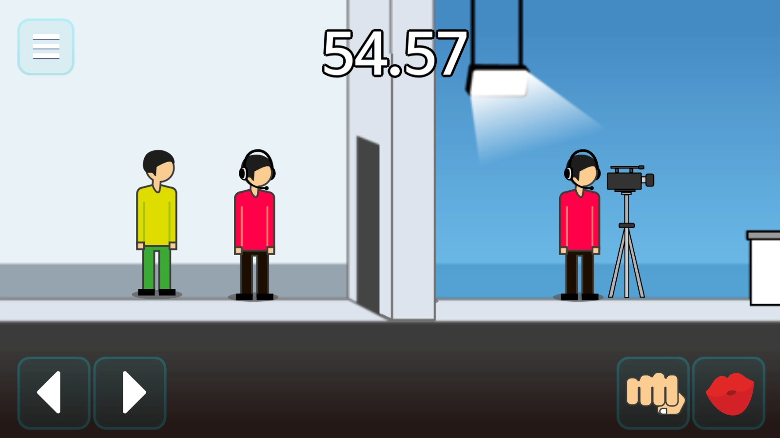 地球灭亡前60秒图3