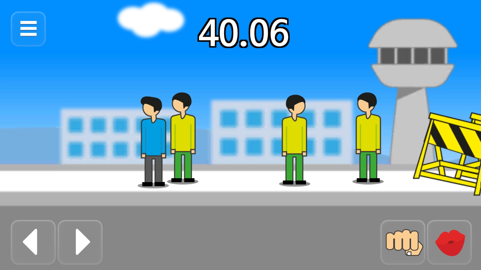 地球灭亡前60秒图5