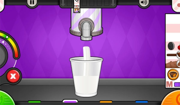 老爹冷饮店汉化版图4