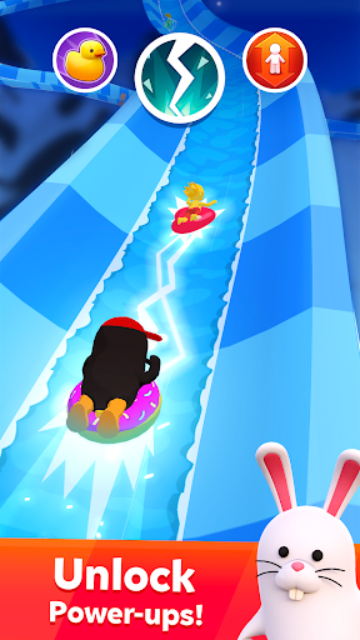 水上樂園大作戰3