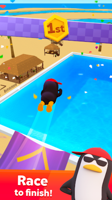 水上樂園大作戰4