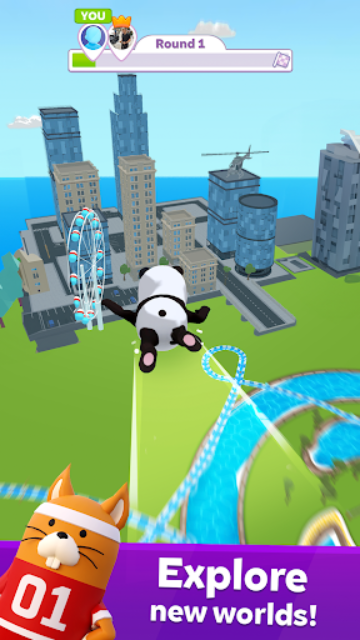 水上樂園大作戰5